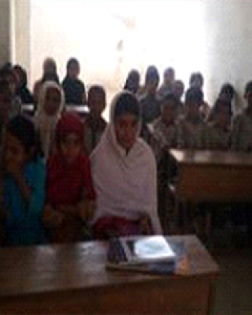 Promote quality education 